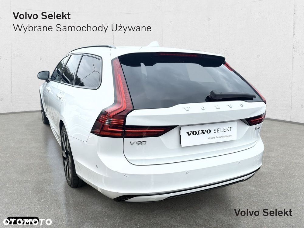 Volvo V90 - 7