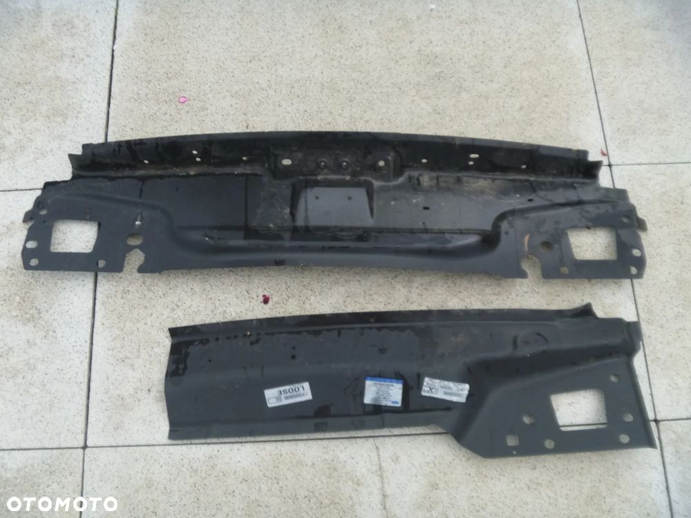 FORD FOCUS MK4 KOMBI PAS TYLNY NOWY ORYGINALNY PJX7B-N40320-AB - 6