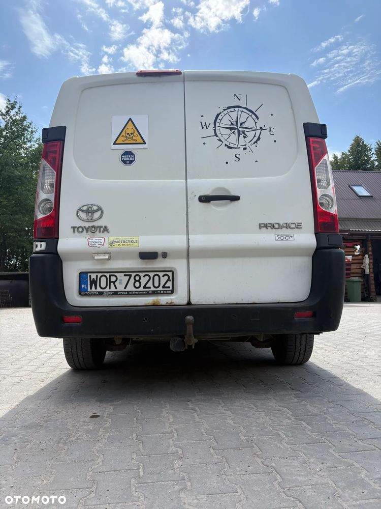Toyota ProAce D-4D L2H1 Active - 6