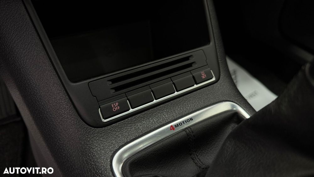 Volkswagen Tiguan 1.4 TSI 4Motion Trend&Fun - 22