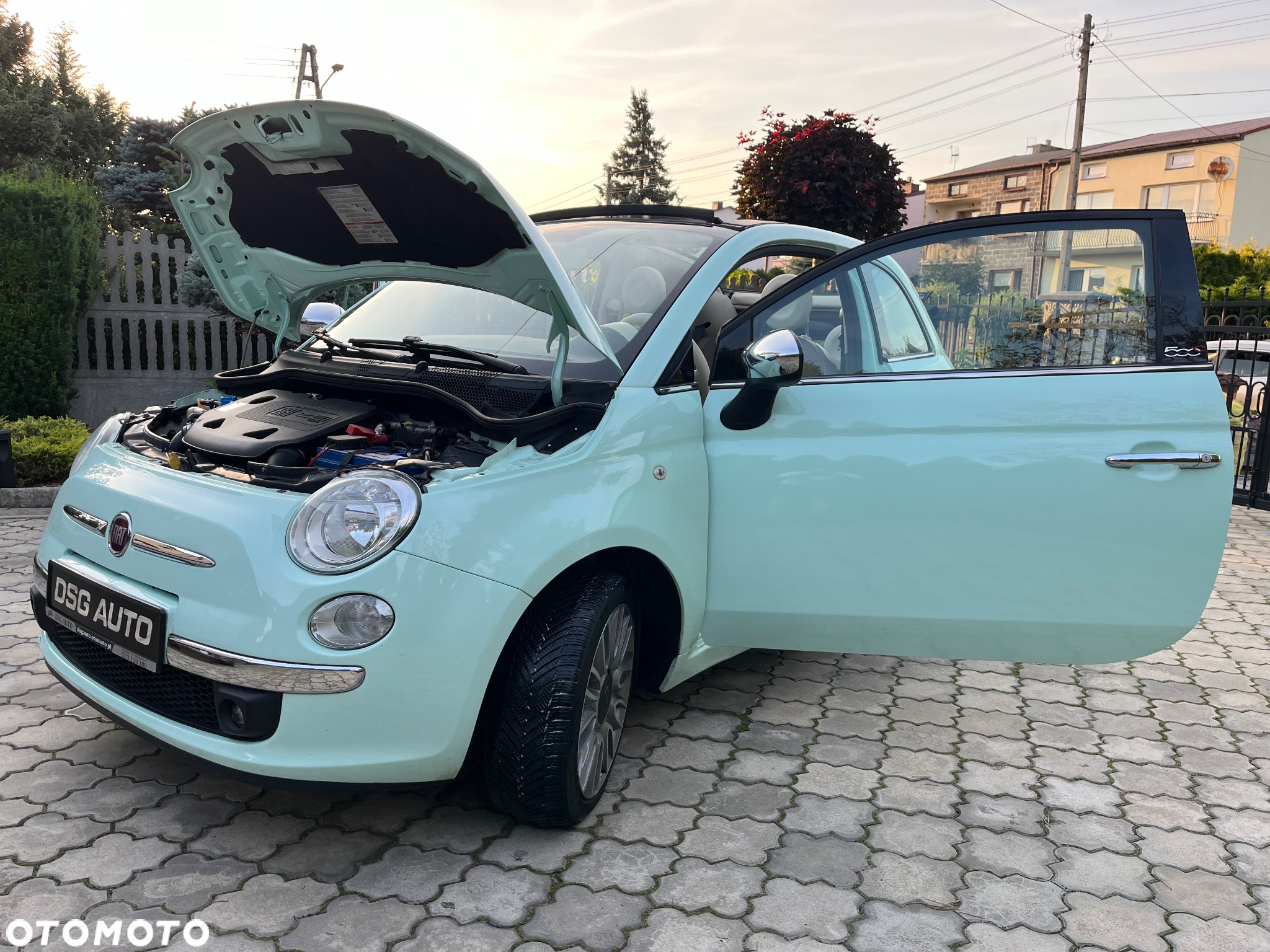 Fiat 500 - 20