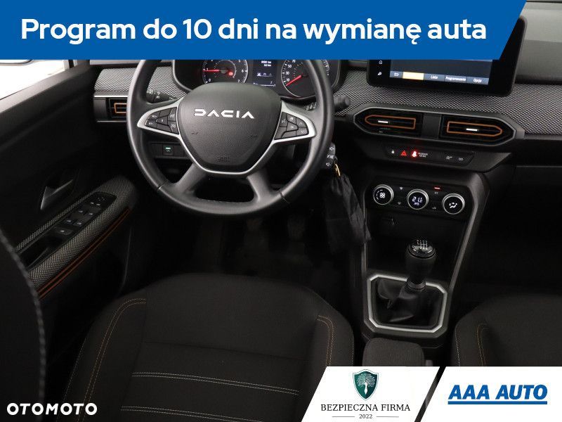 Dacia Sandero - 9