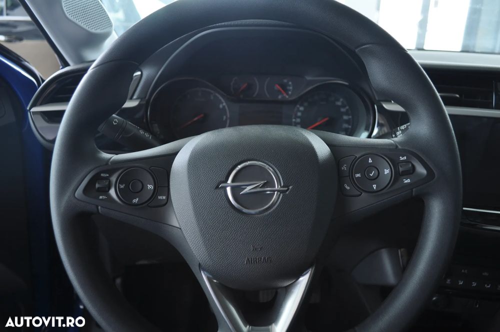 Opel Corsa - 7
