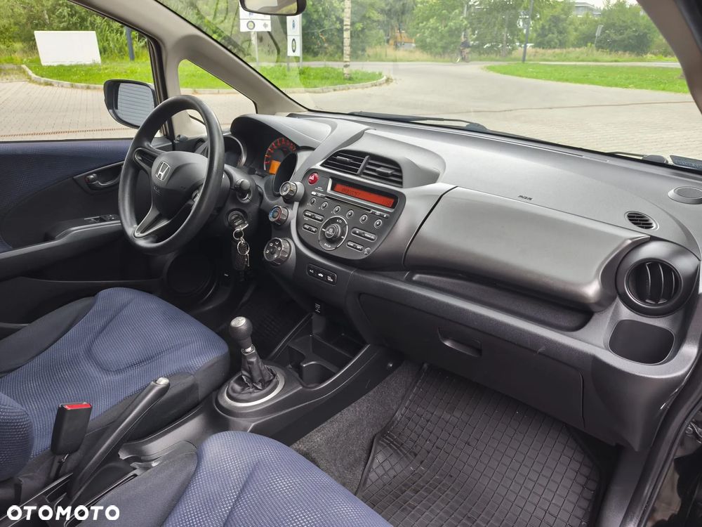 Honda Jazz 1.2 Trend VSA - 18