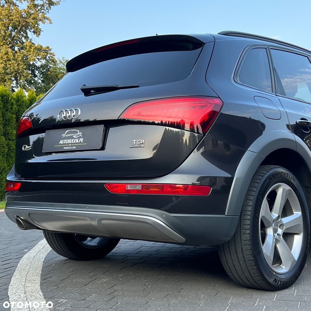 Audi Q5 2.0 TDI Quattro (clean diesel) S tronic - 14