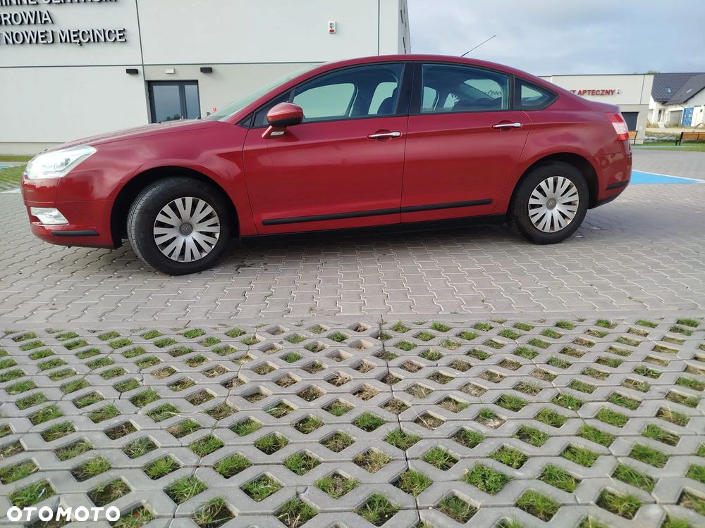 Citroën C5 1.8 16V Confort - 5