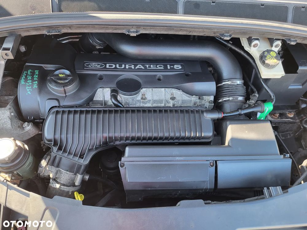 Ford S-Max - 2