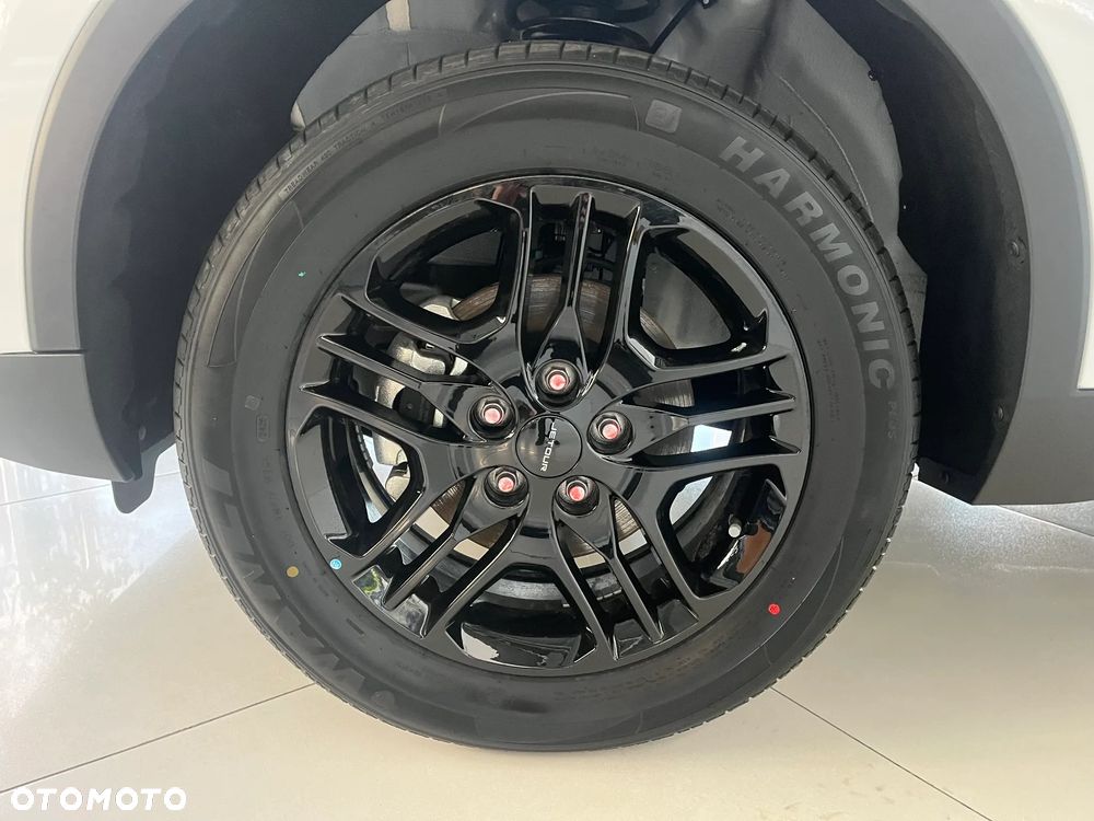 Jetour X50 - 10