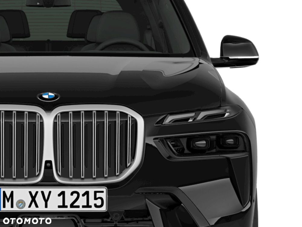 BMW X7 xDrive40i mHEV M Sport sport - 5