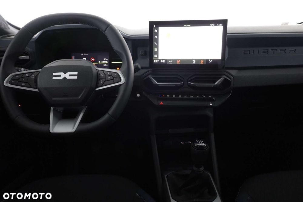 Dacia Duster 1.2 Eco-G 120 Journey - 22