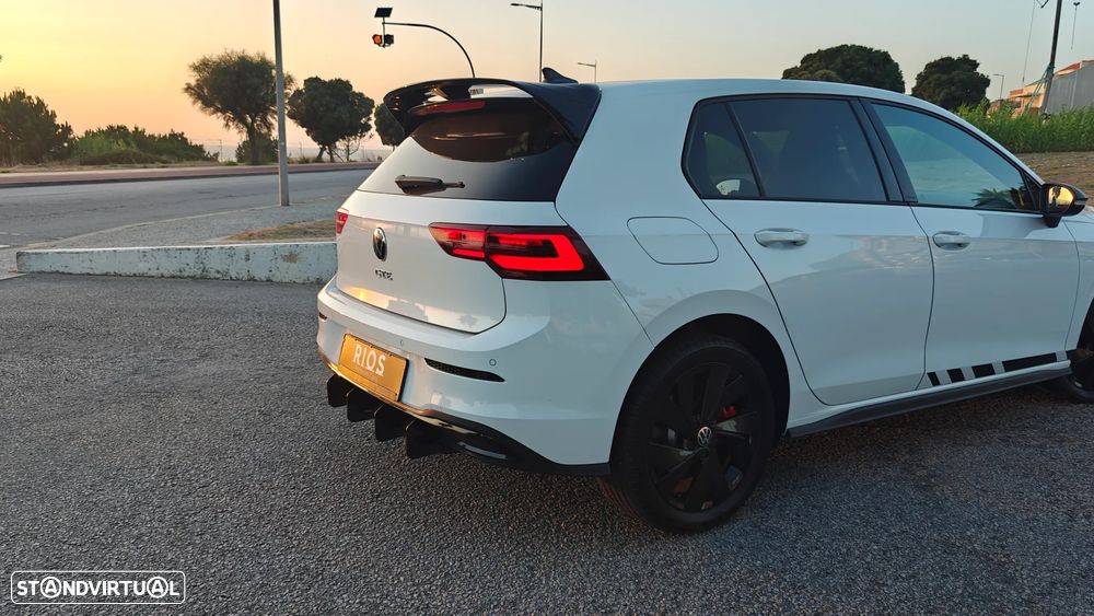 VW Golf 1.4 eHybrid OPF DSG GTE - 14
