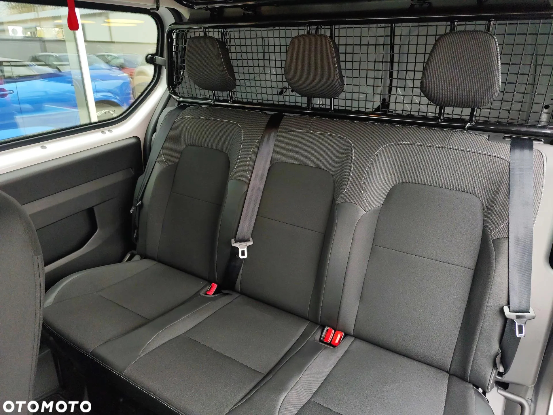 Nissan Townstar 1.3 DIG-T L1 Business - 16