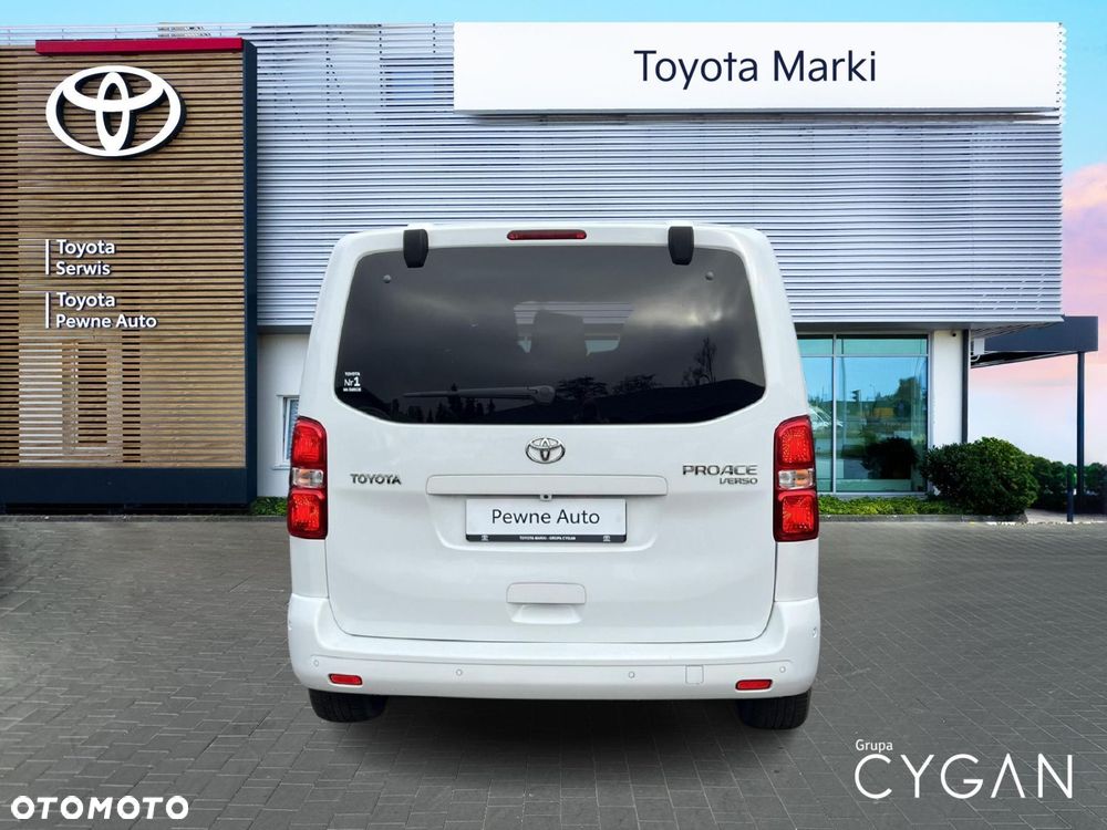 Toyota Proace Verso 2.0 D4-D Medium VIP - 6
