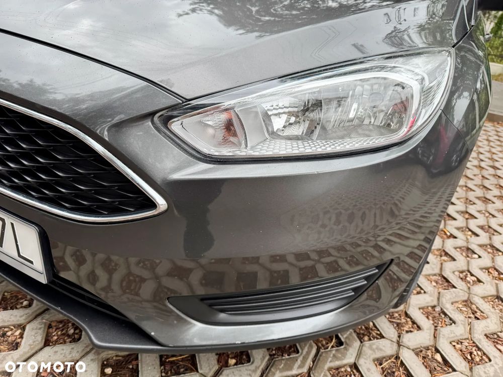Ford Focus 2.0 TDCi Platinium X ASS - 16
