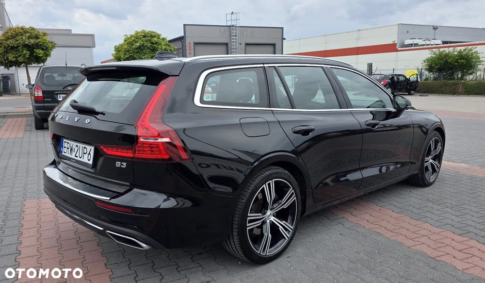 Volvo V60 B3 B Inscription - 5