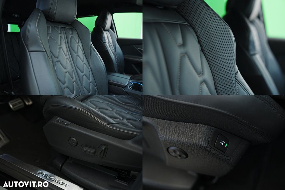 Peugeot 5008 1.5 BlueHDI s&s EAT8 GT-Line - 19