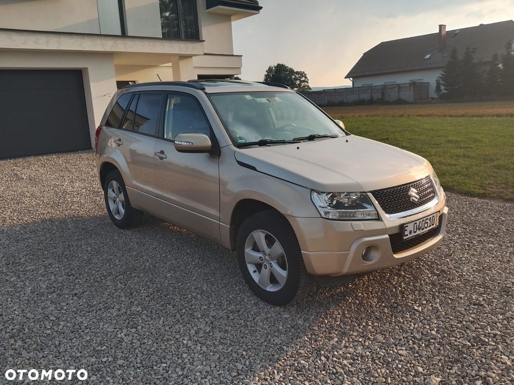 Suzuki Grand Vitara 2.4 Premium EU5 - 3