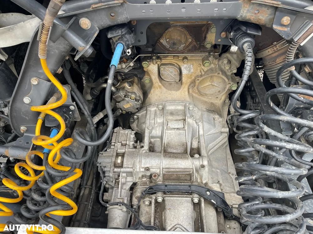 Mercedes-Benz ACTORS - 17