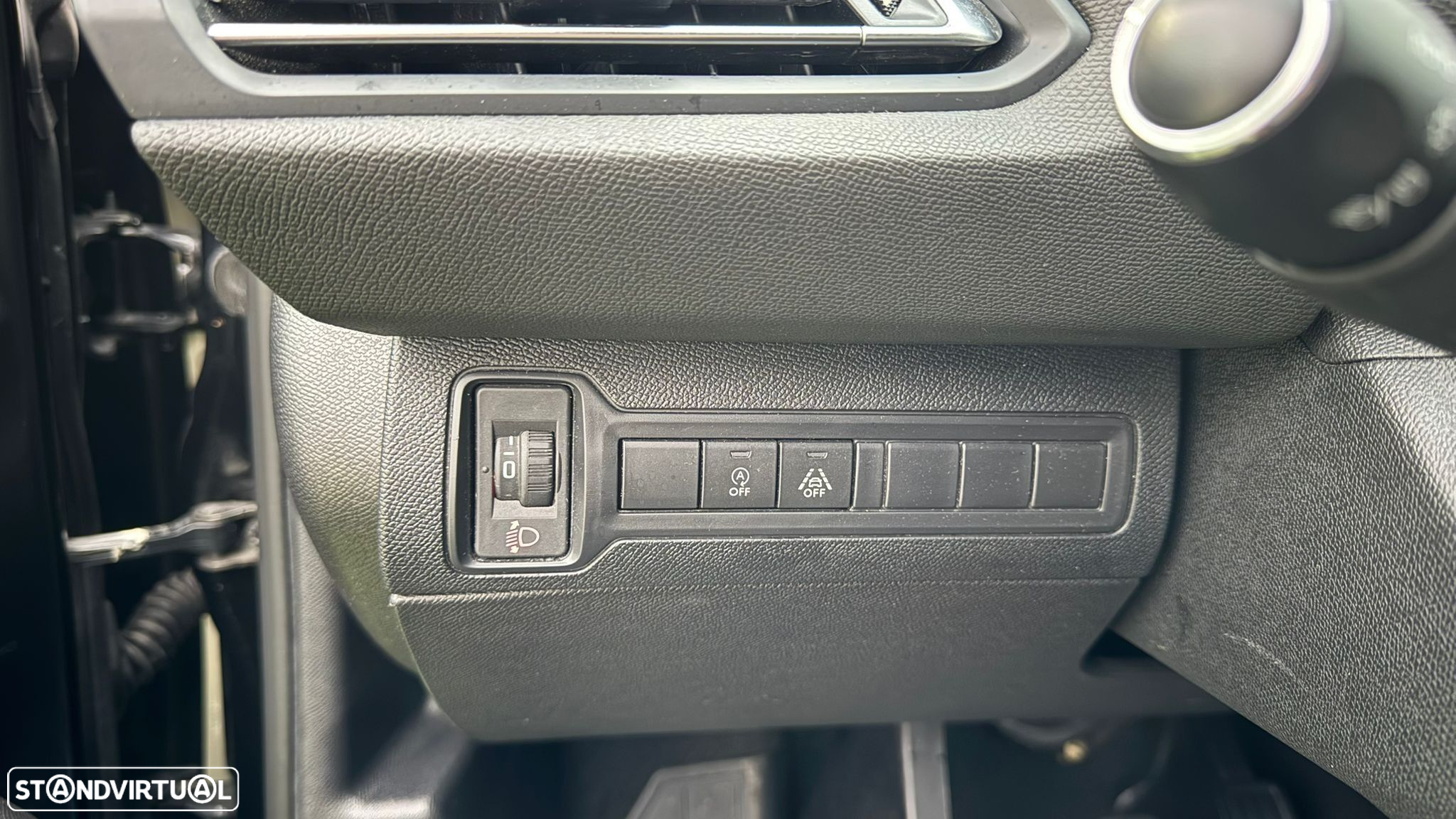 Peugeot 308 SW 1.2 PureTech Style - 41