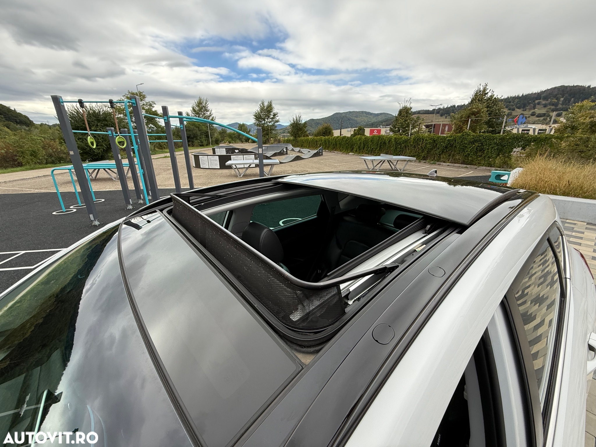 Hyundai Tucson 1.6 CRDi 48V-Hybrid 2WD DCT Prime - 13