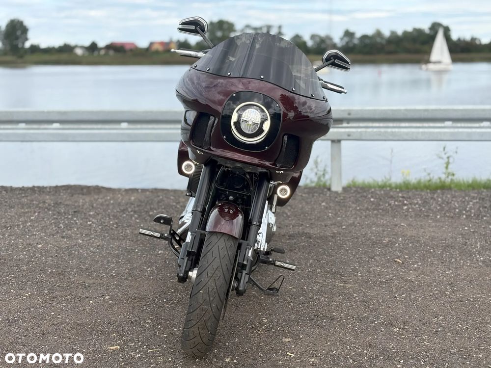 Harley-Davidson Softail Sport Glide - 3