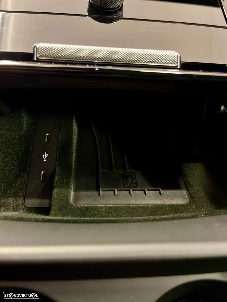 Porsche Panamera 4S E-Hybrid - 55