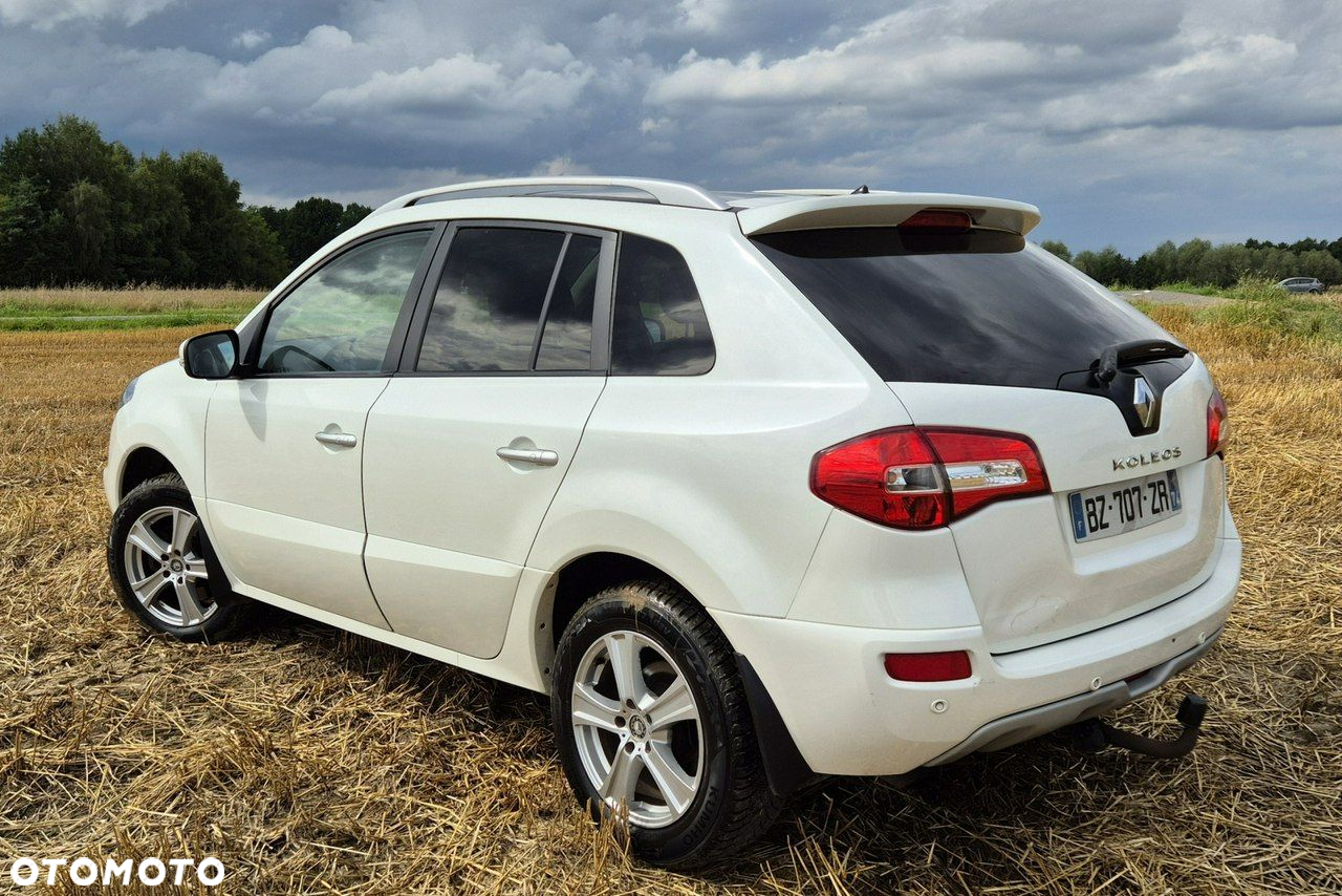 Renault Koleos 2.0 dCi 4x4 Bose Edition - 5