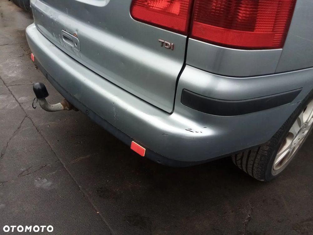 FORD GALAXY I LIFT 00-06 1.9 TDI MAGLOWNICA PRZEKŁADNIA - 14