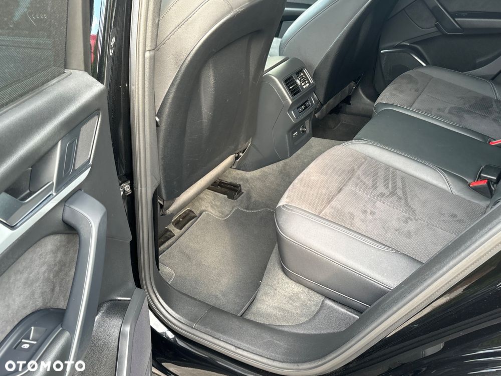 Audi Q5 40 TFSI quattro S tronic S line - 35