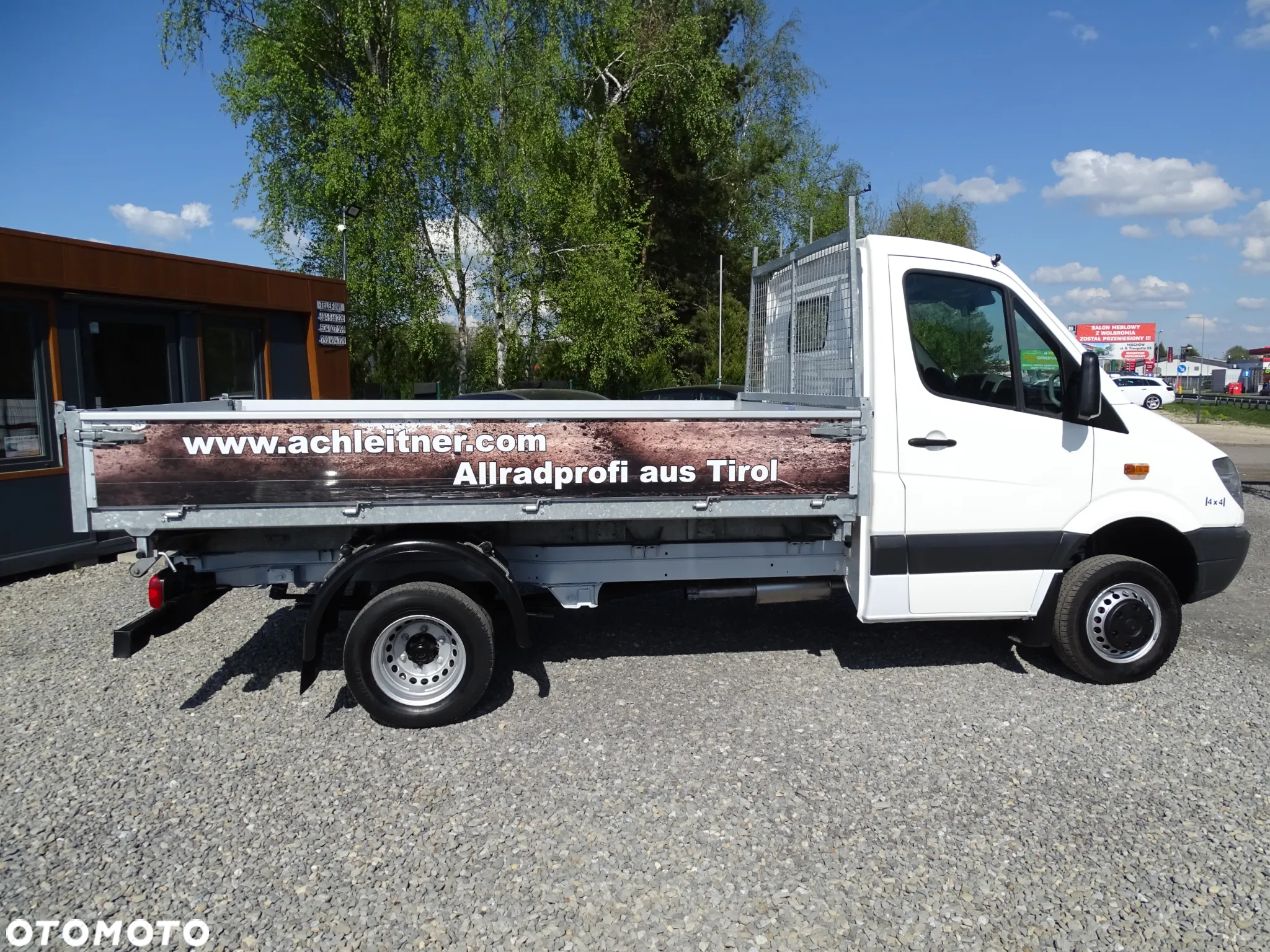 Mercedes-Benz SPRINTER - 20