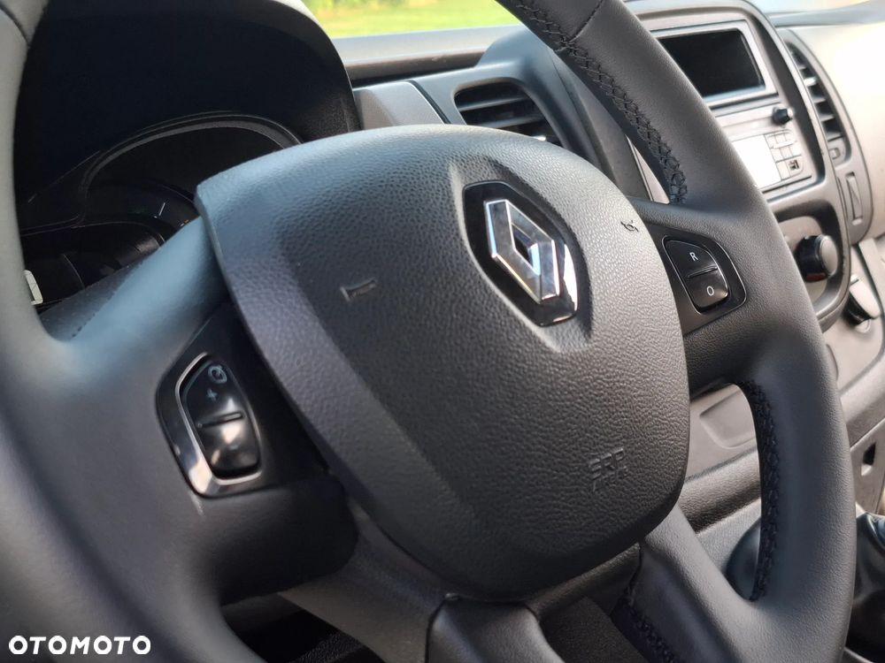Renault Trafic L1H1 Komfort - 10