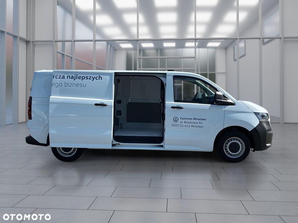 Volkswagen Transporter Furgon L2H1, 2.0 TDI 150 KM manual r. o. 3500 - 10