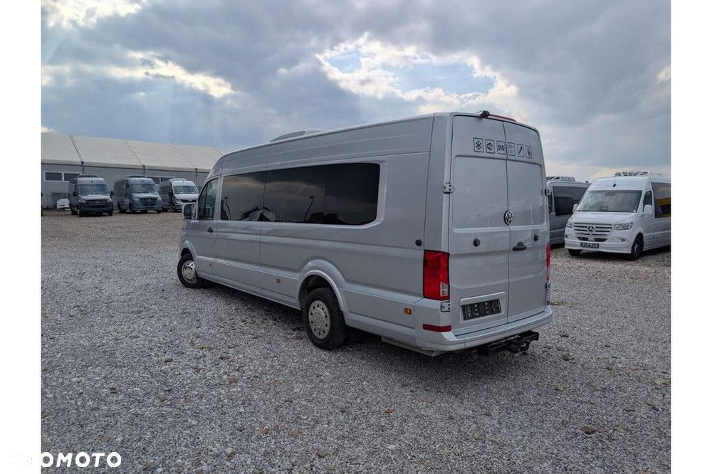 Volkswagen Crafter - 6
