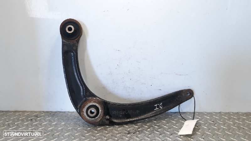 BRAÇO SUSPENSÃO INFERIOR FRENTE ESQUERDO PEUGEOT 307 BREAK 1.6 HDI 90CV 1560CC - 1