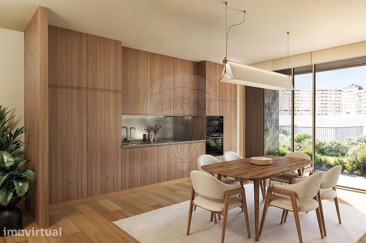 Apartamento T2 para venda - Grande imagem: 3/16