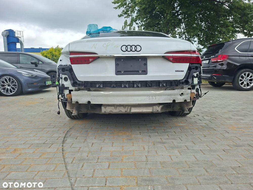 Audi A6 Limousine - 4