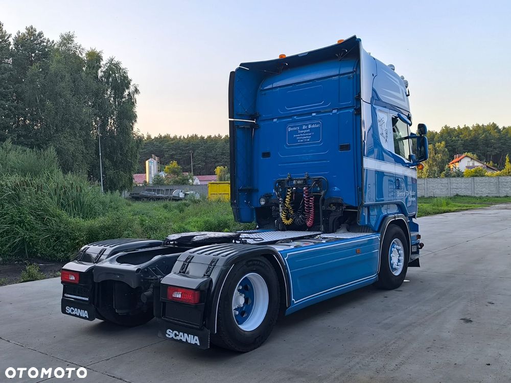 Scania R450 | HOLLAND STYLE | BEZ EGR - 8