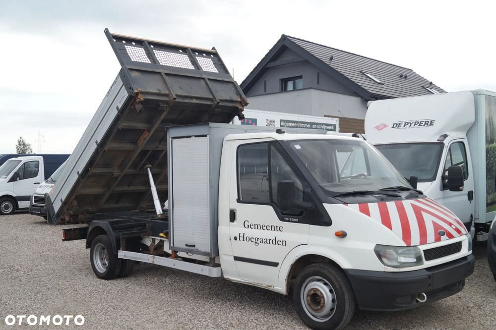 Ford TRANSIT - 21