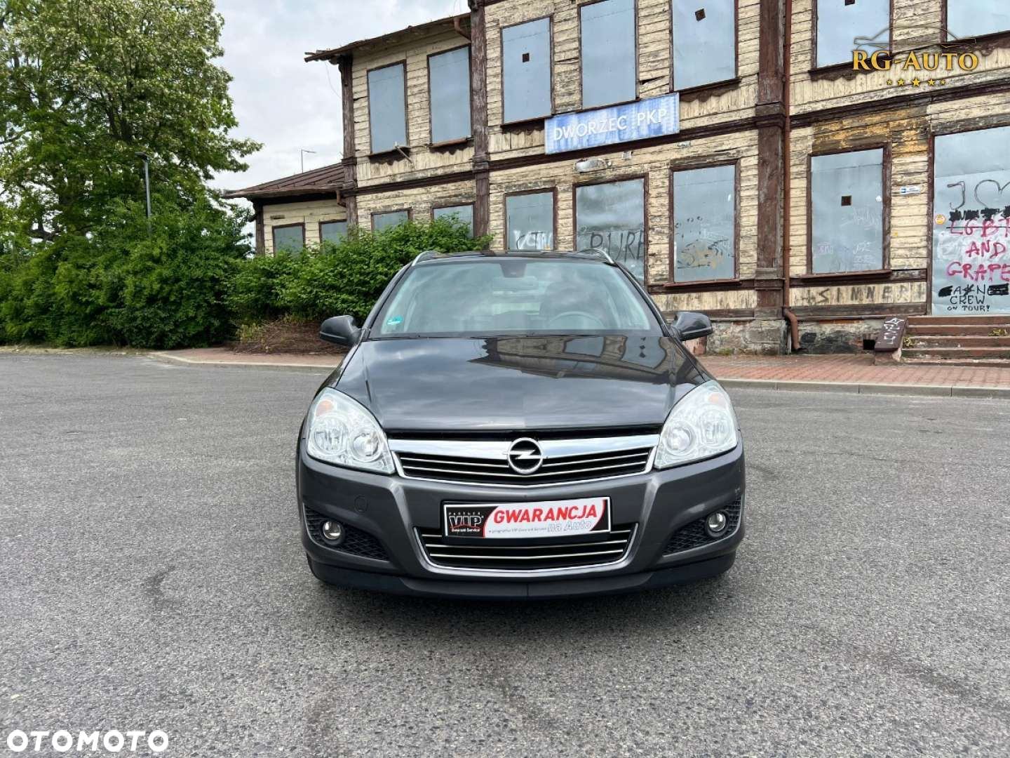 Opel Astra - 19