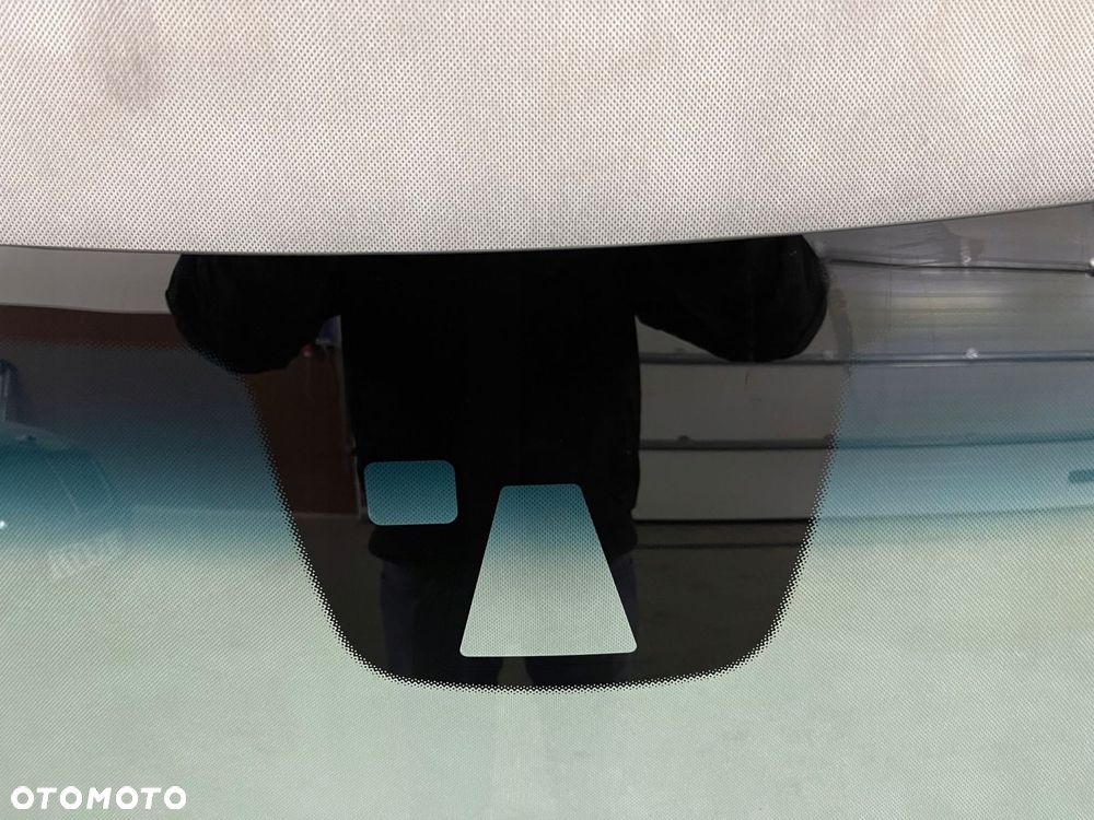 mercedes e-class w207 szyba przednia kamera sensor 2009-2013 - 2