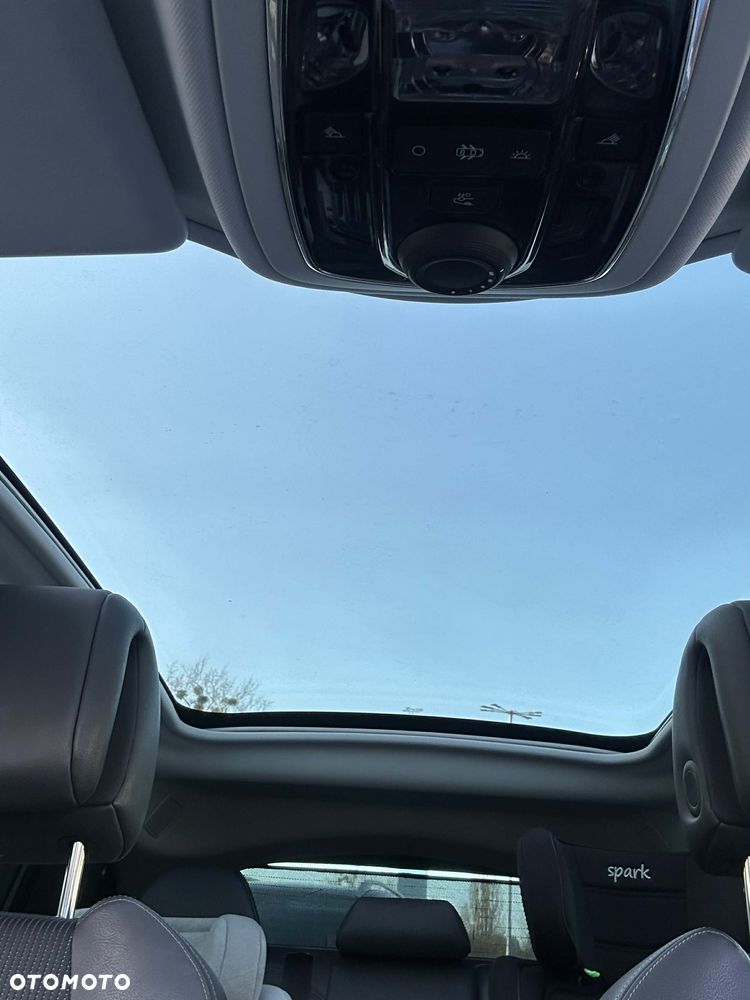 Peugeot 508 2.0 HDi Allure - 15