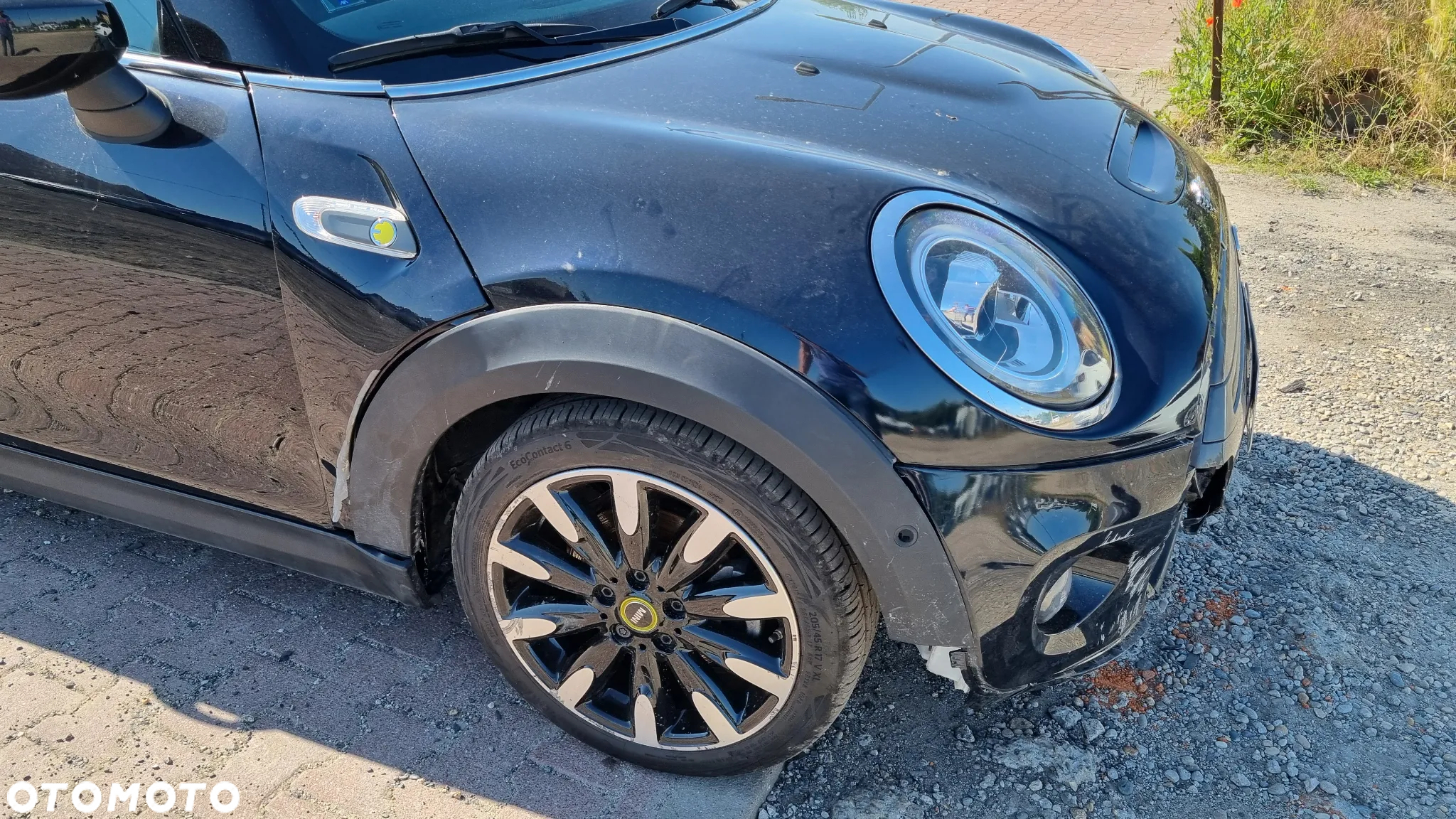 MINI Cooper SE Electric Collection - 17