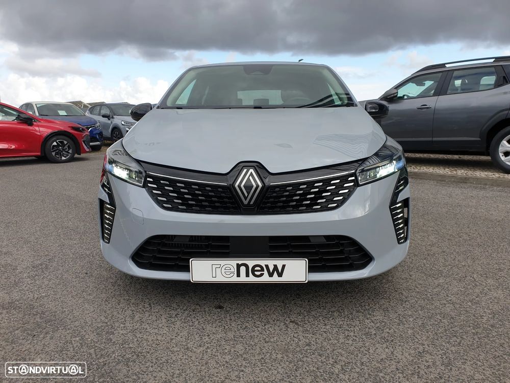 Renault Clio 1.0 TCe Evolution - 2