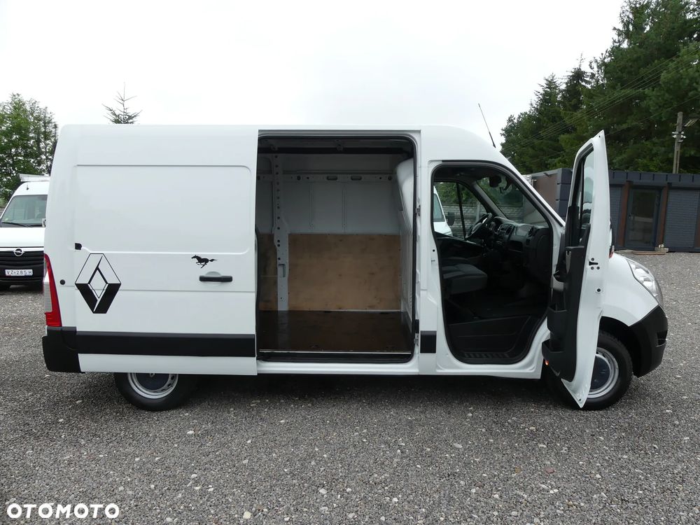 Renault MASTER 2.3DCI*125KM*2011 - 20