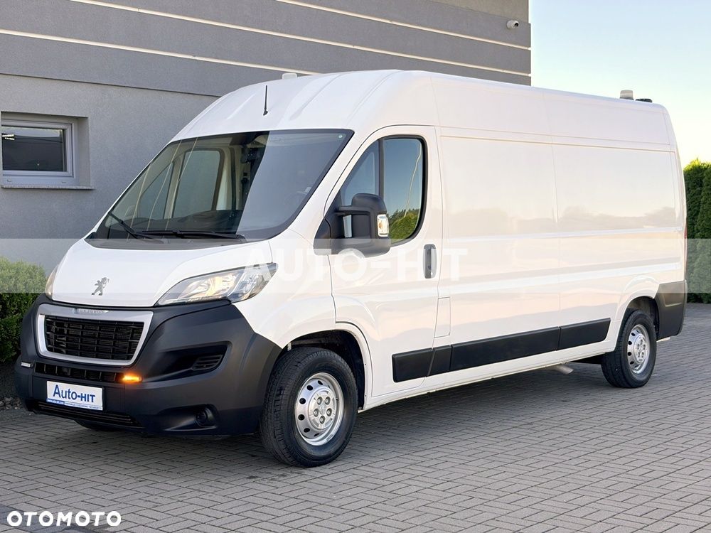 Peugeot Boxer - 12