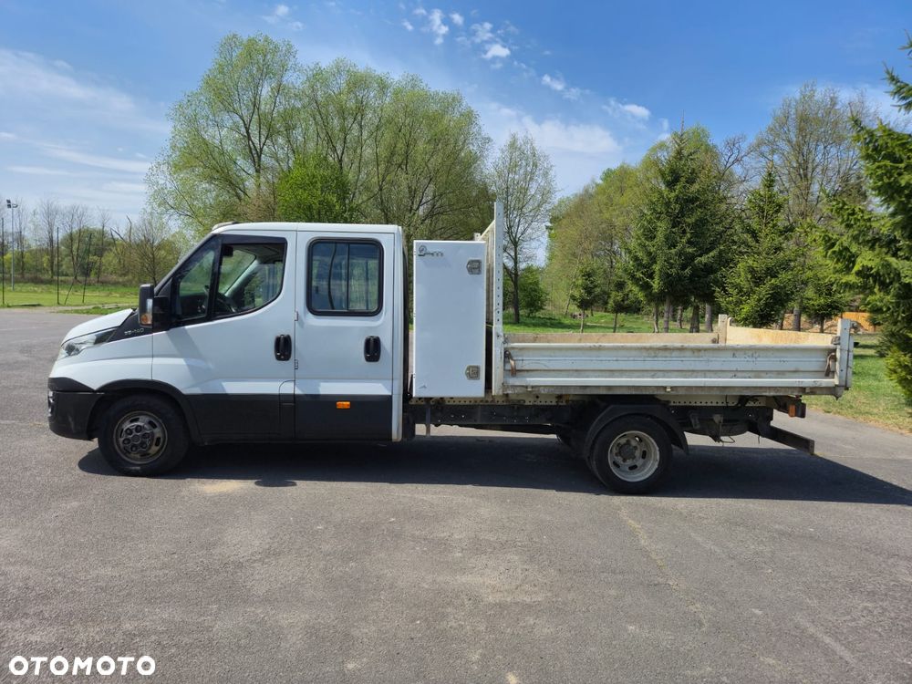 Iveco Daily 35C14 - 8