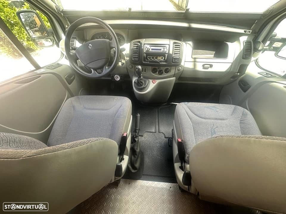 Eriba Touring Style 586 - 9