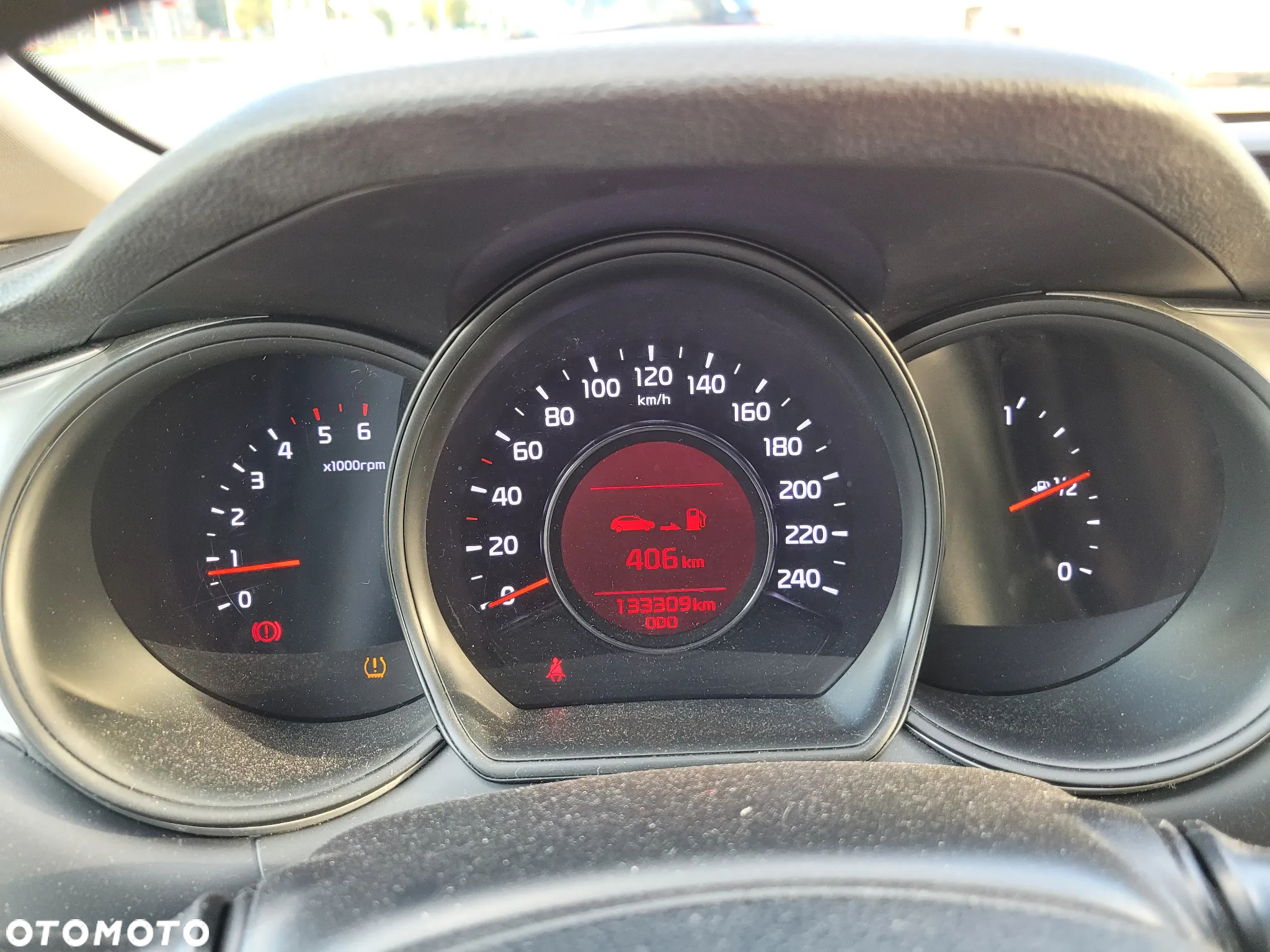 Kia Ceed Cee'd 1.6 CRDi L - 2