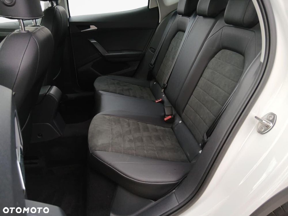 Seat Arona 1.0 TSI Style S&S DSG - 16
