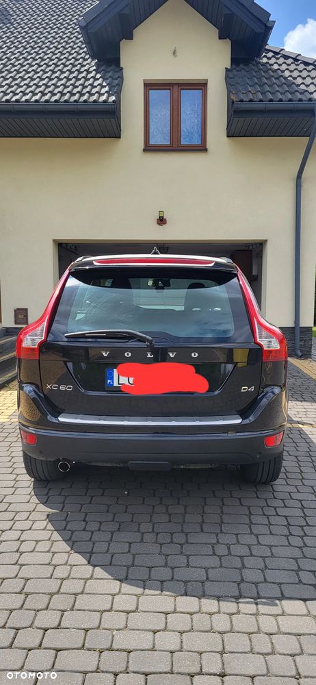 Volvo XC 60 - 3